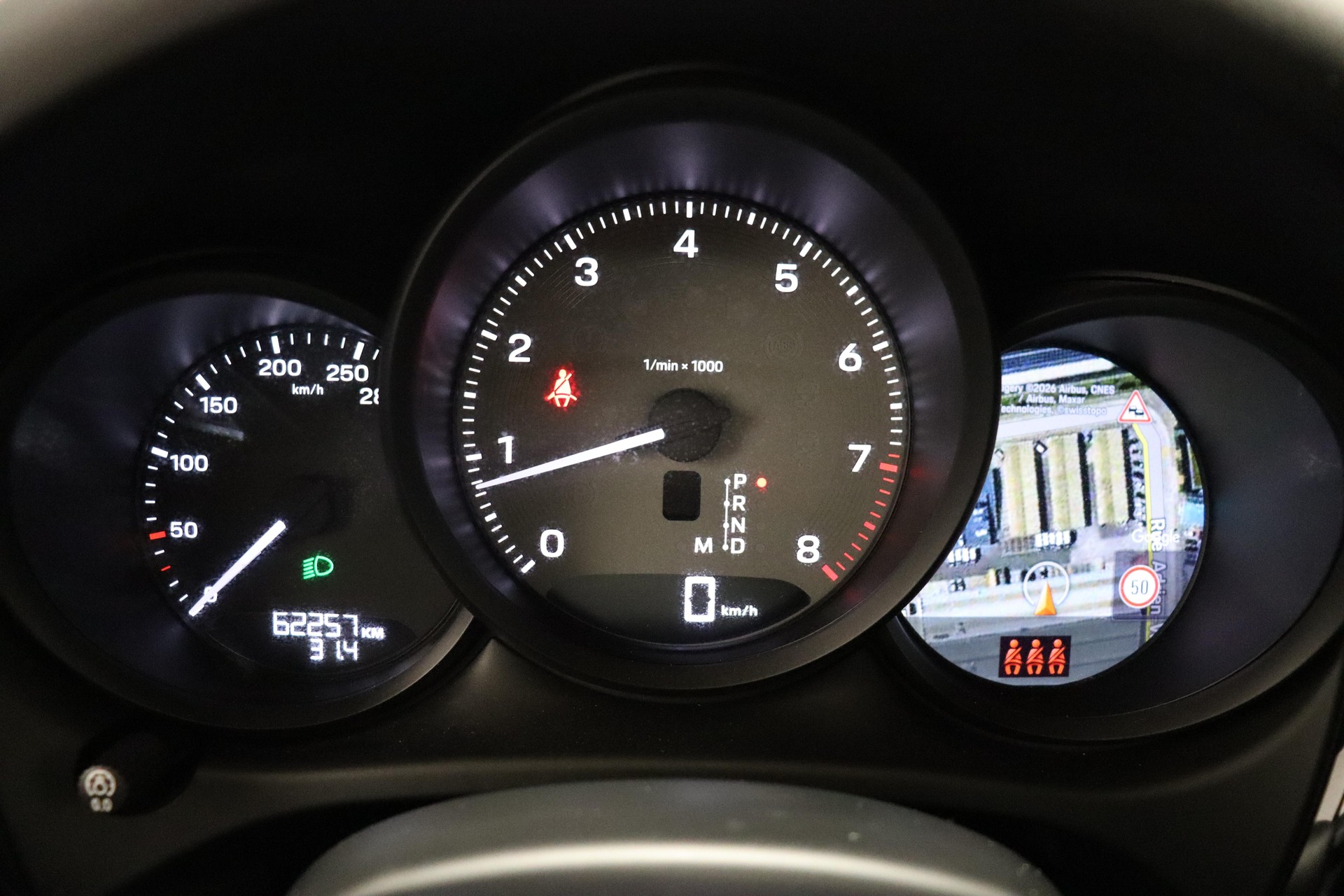 PORSCHE Macan 2.9 V6 S-image-10