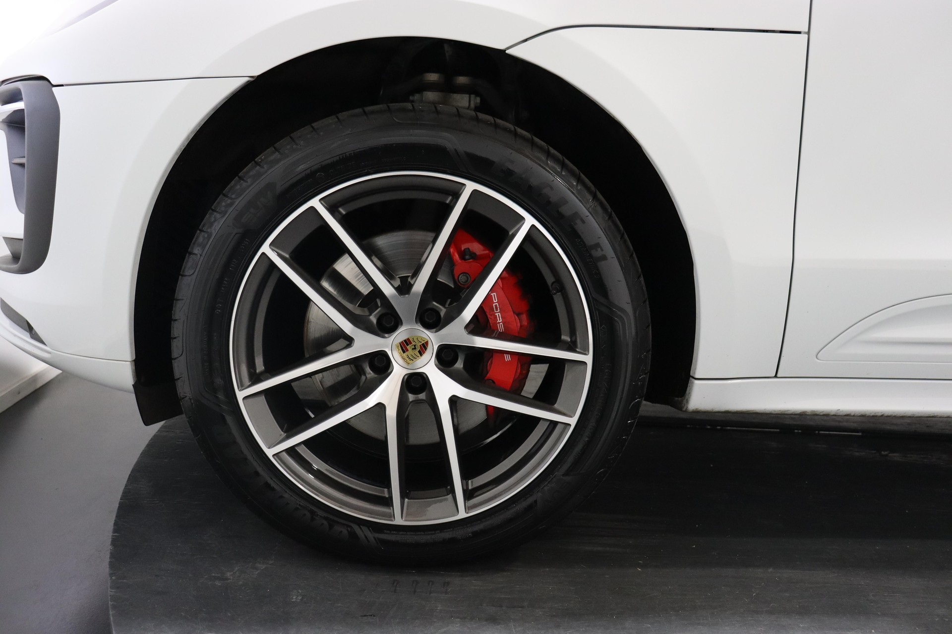 PORSCHE Macan 2.9 V6 S-image-4