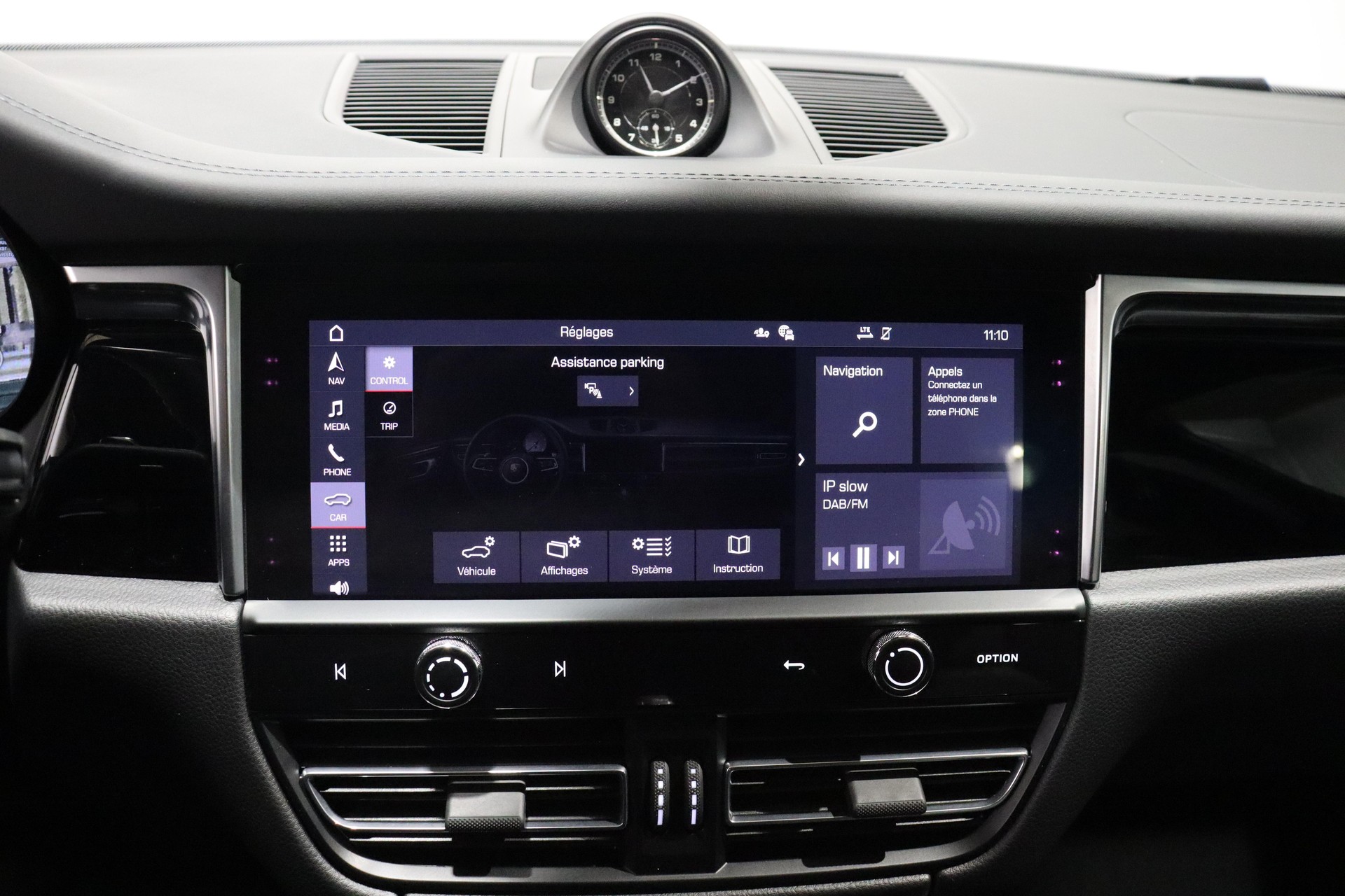 PORSCHE Macan 2.9 V6 S-image-3