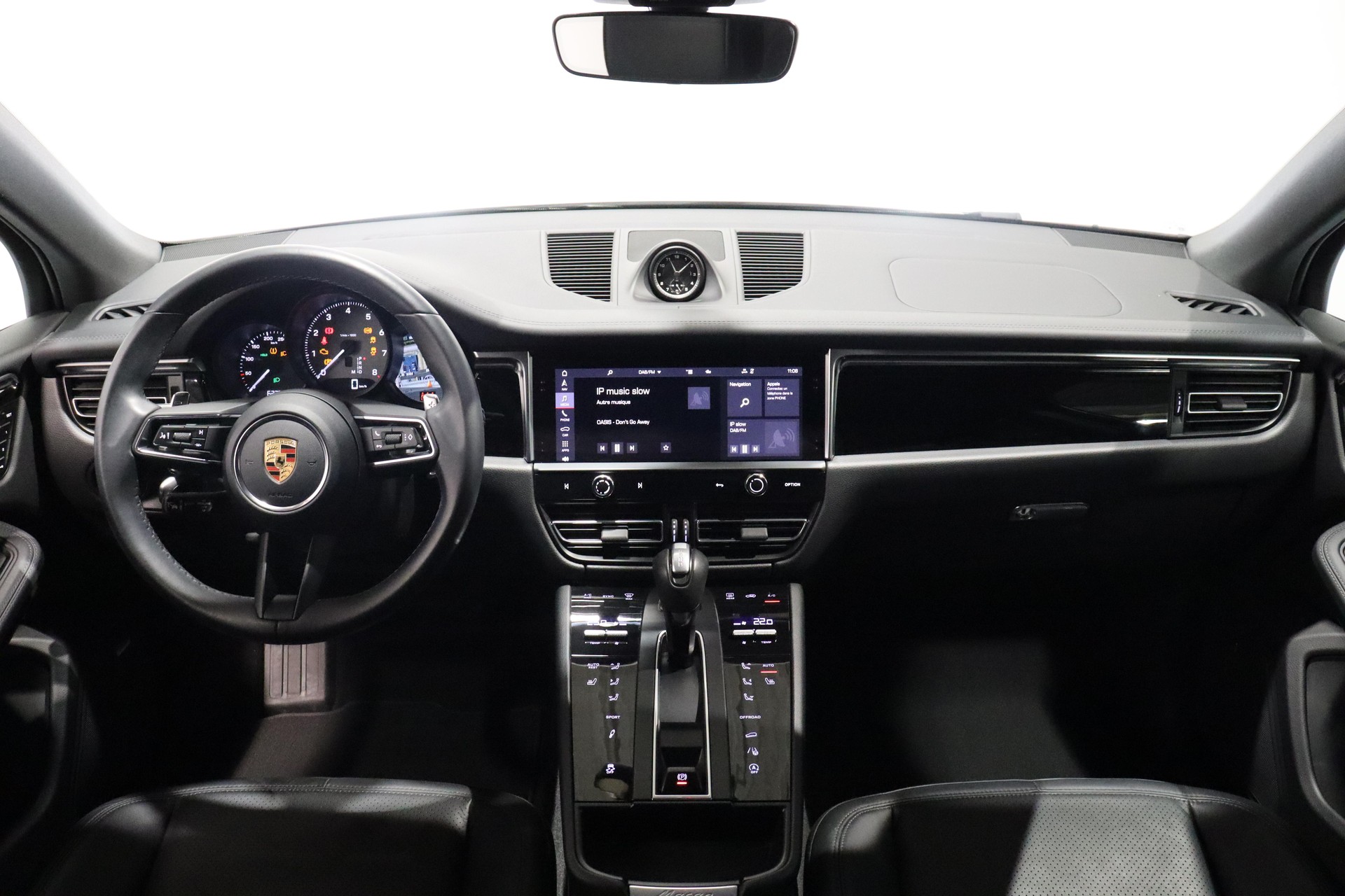 PORSCHE Macan 2.9 V6 S-image-16