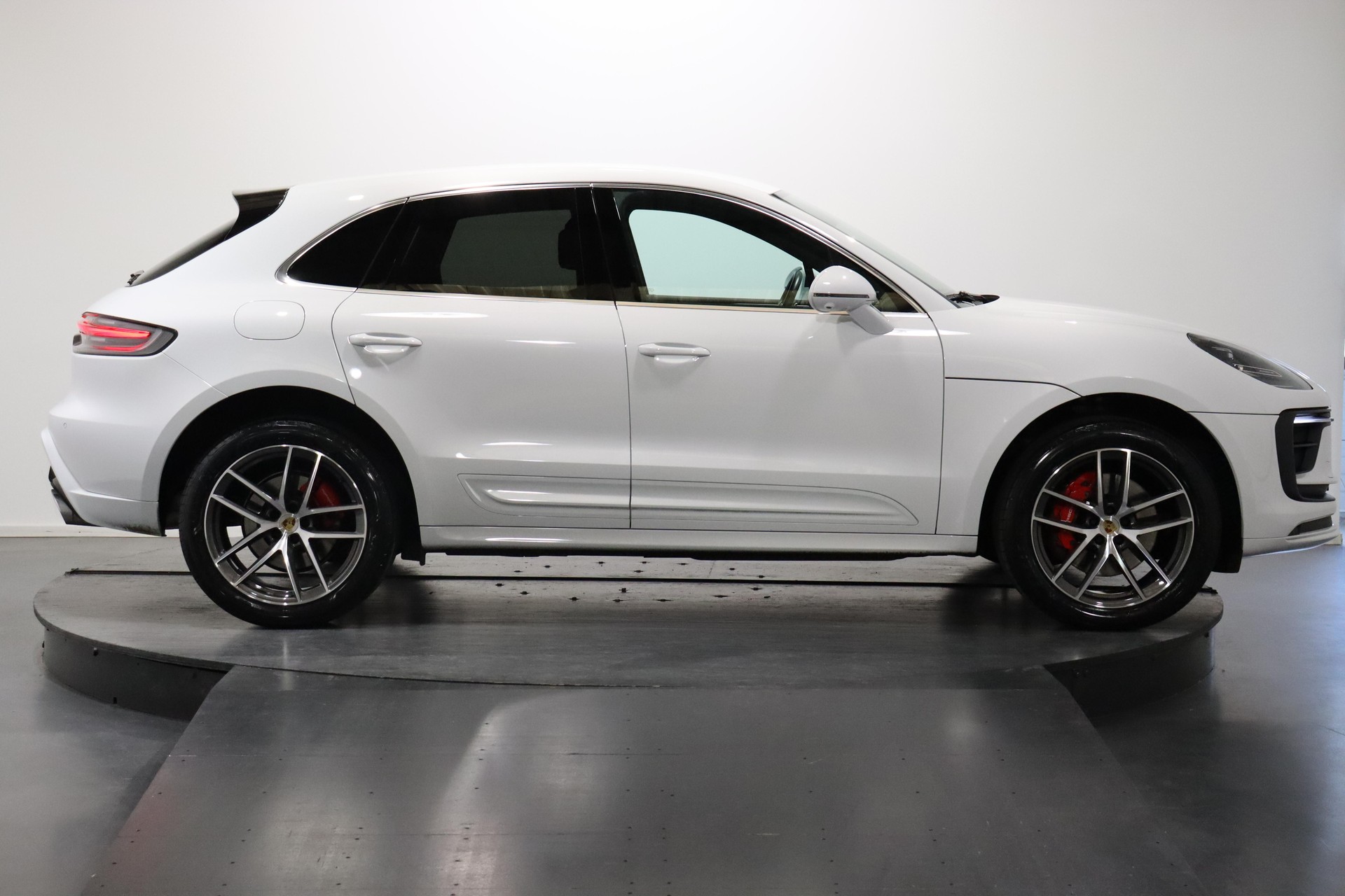 PORSCHE Macan 2.9 V6 S-image-5