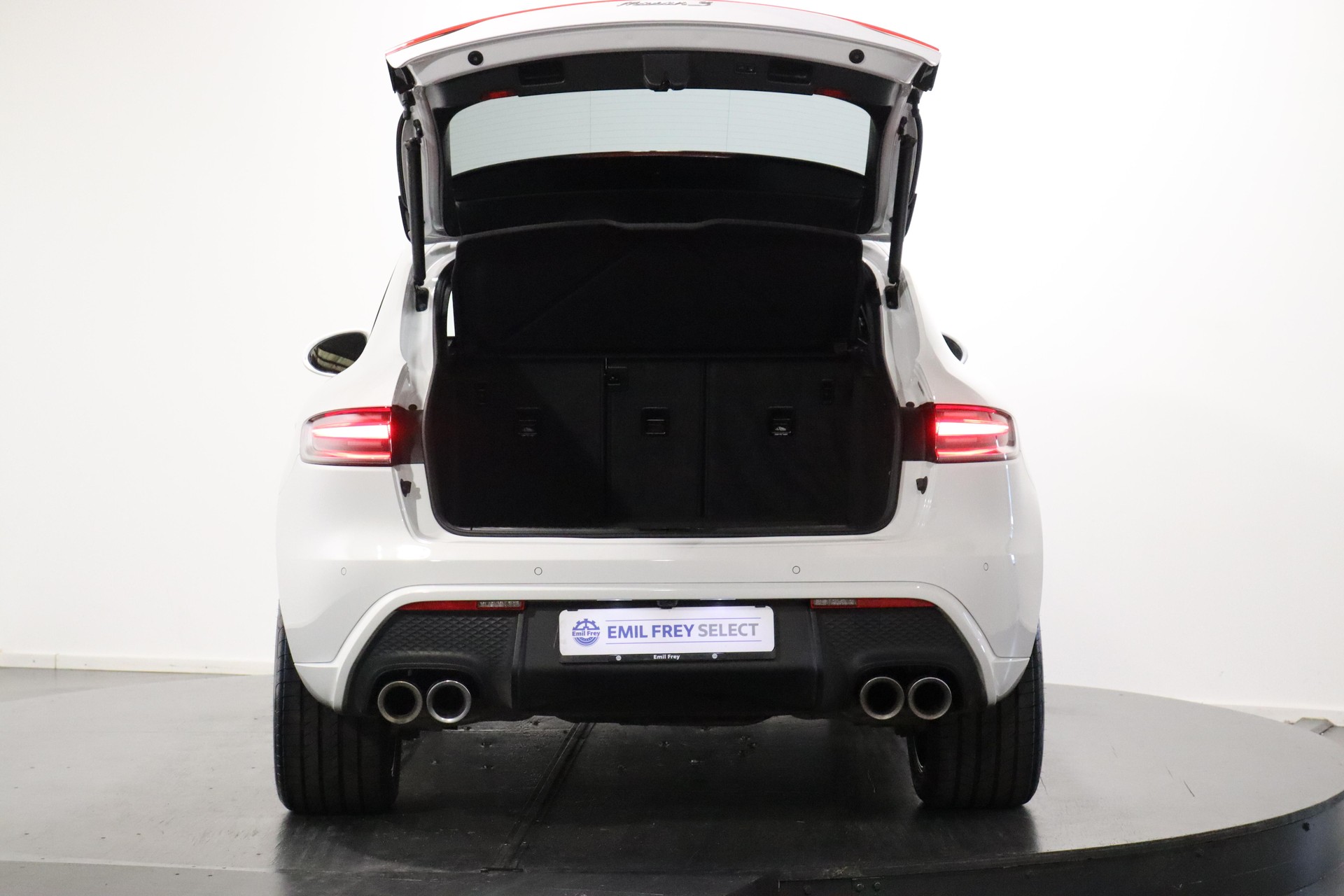 PORSCHE Macan 2.9 V6 S-image-9