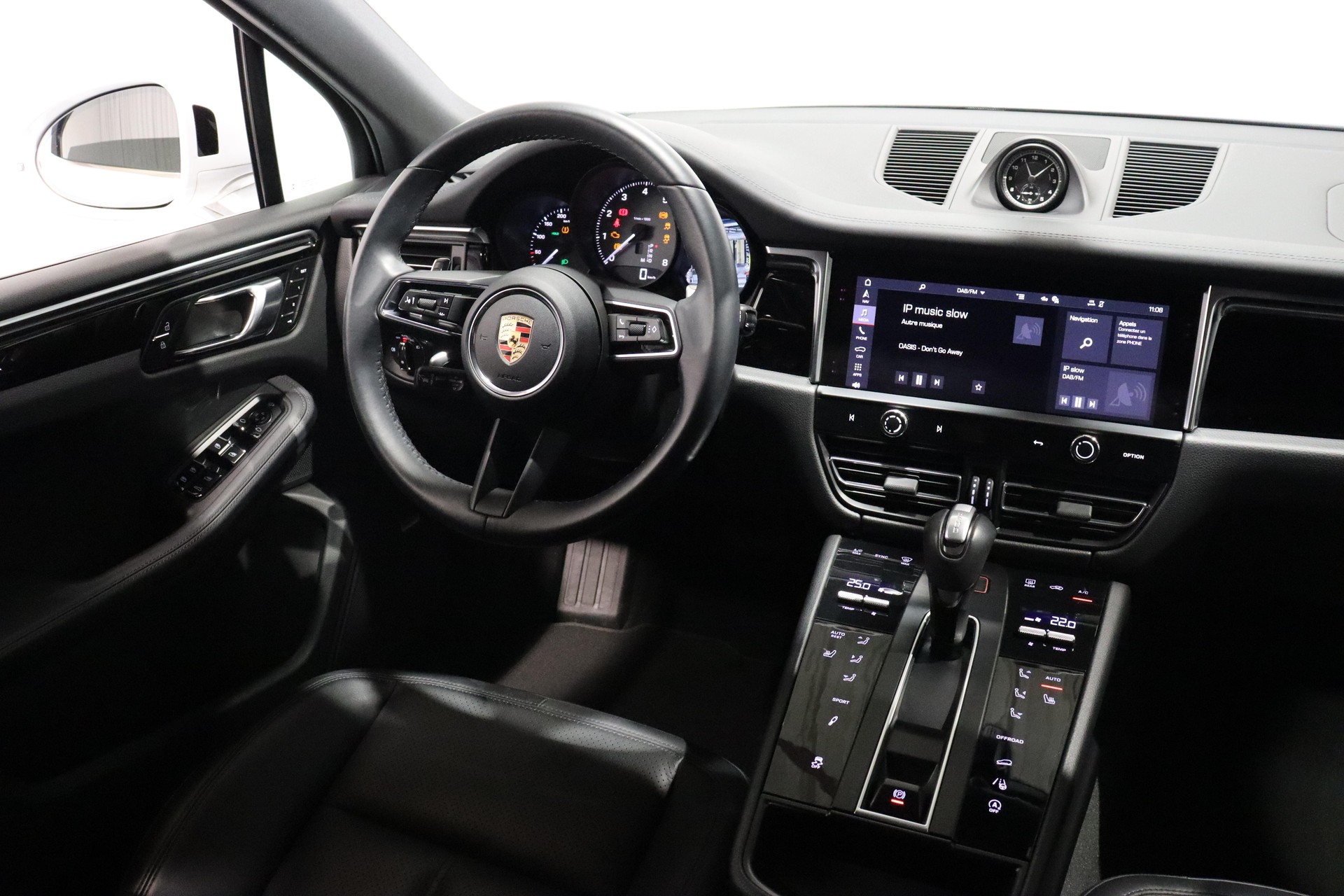 PORSCHE Macan 2.9 V6 S-image-17