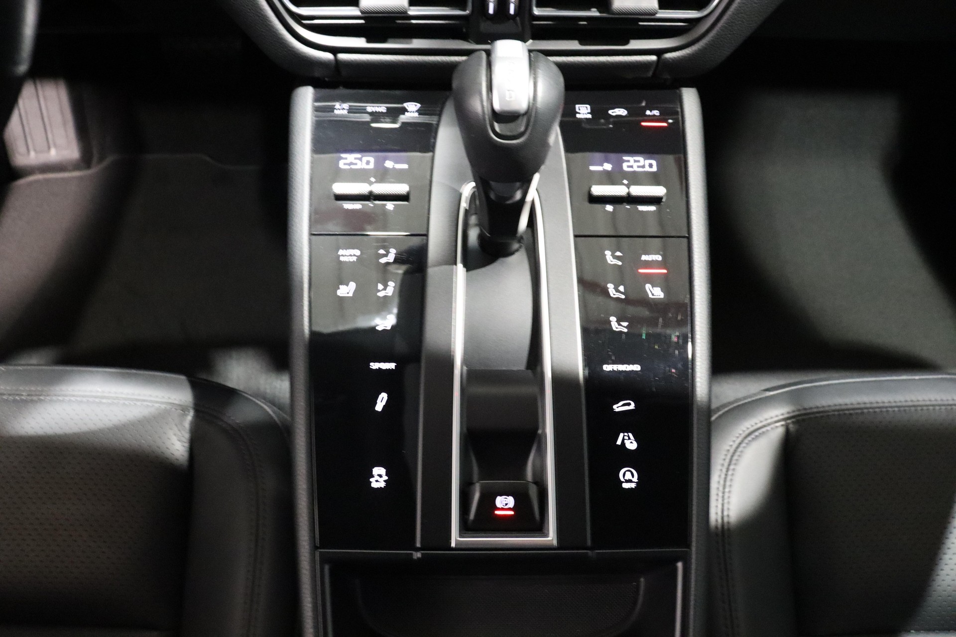 PORSCHE Macan 2.9 V6 S-image-18