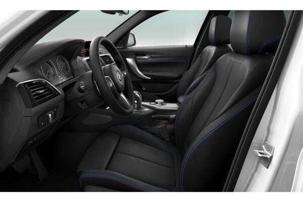 BMW M140i M Sport xDrive F20 (CH)-image-2