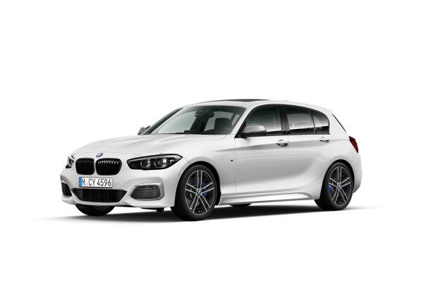 BMW M140i M Sport xDrive F20 (CH)-image-0