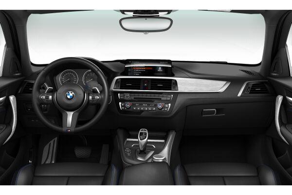 BMW M140i M Sport xDrive F20 (CH)-image-3