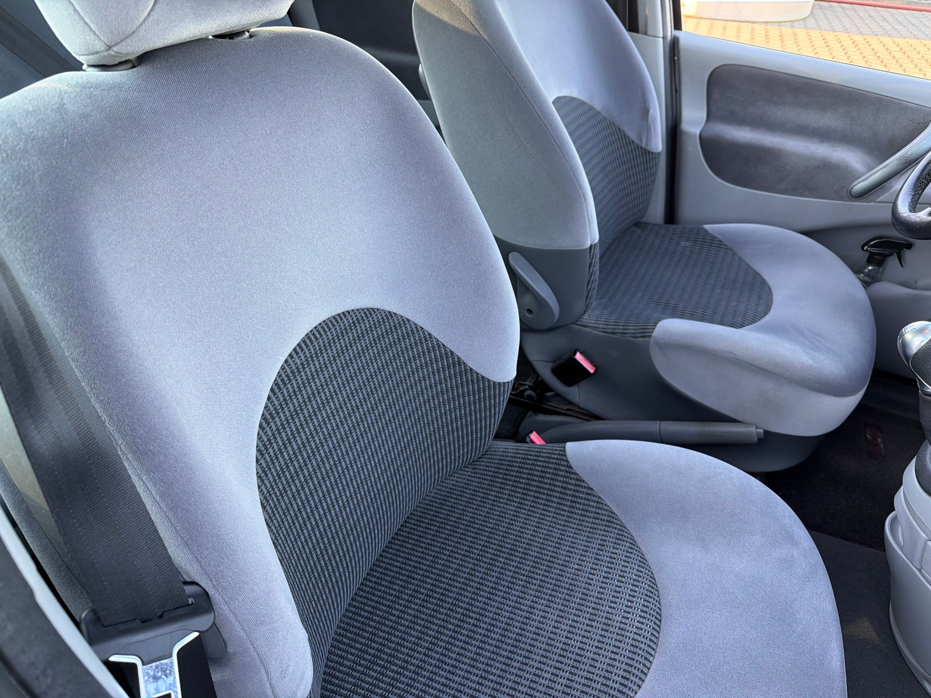 CITROEN Xsara Picasso 1.6i (X)-image-7