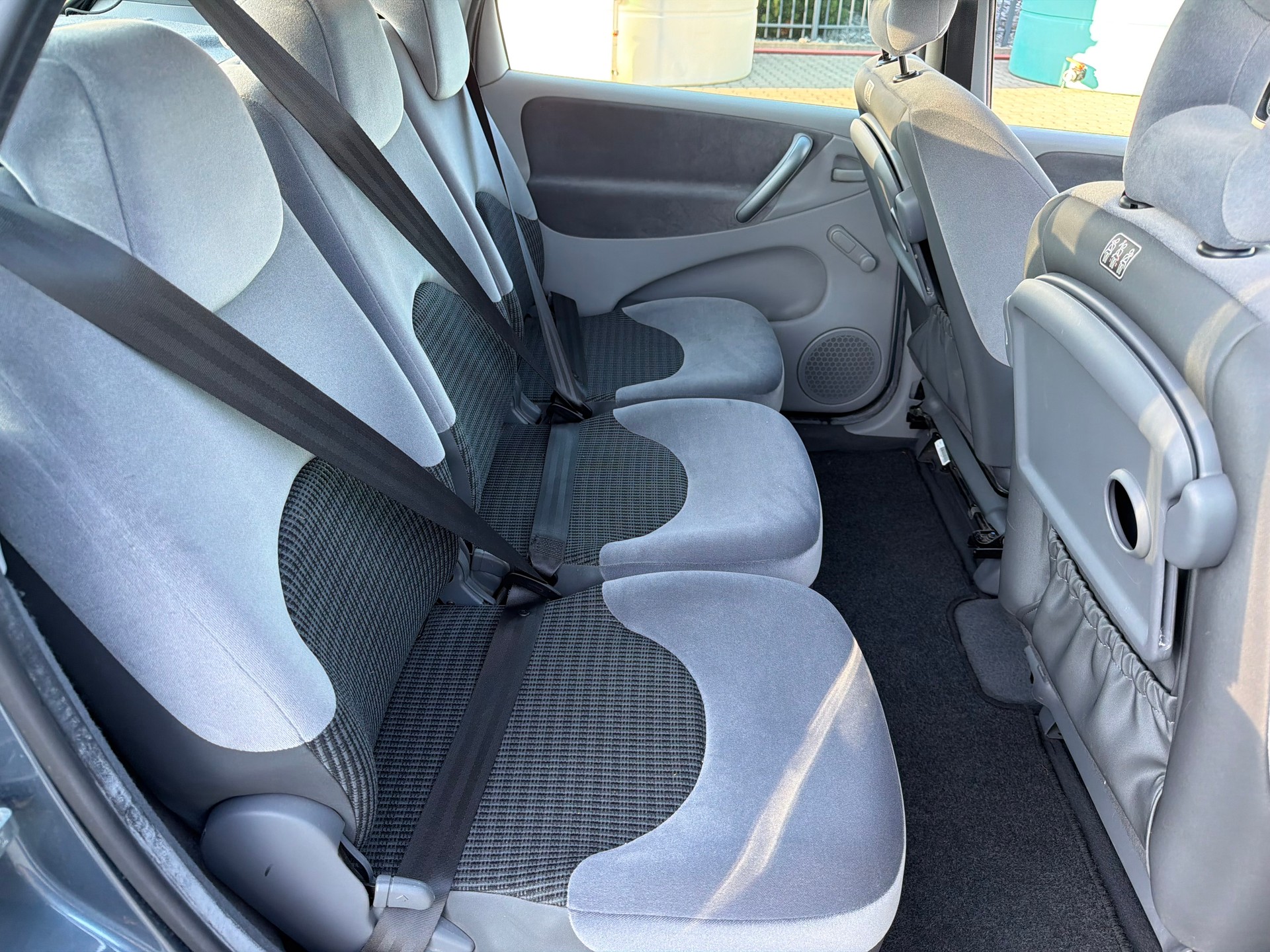 CITROEN Xsara Picasso 1.6i (X)-image-8