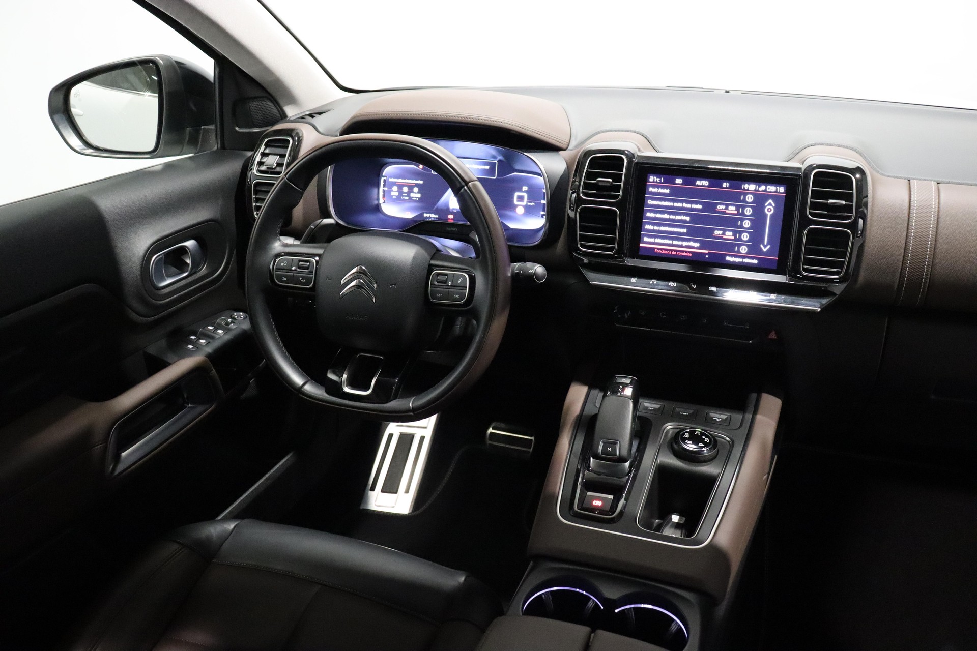CITROEN C5 Aircross 1.6 PureTech Shine-image-7