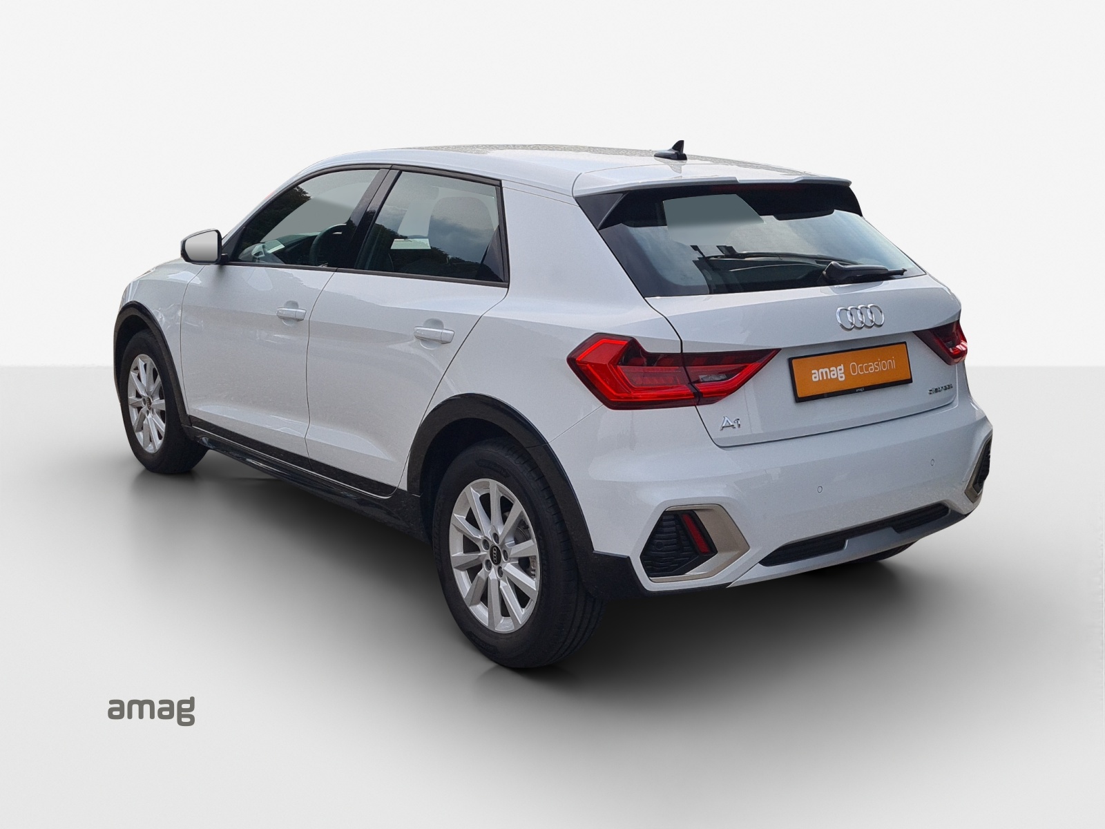 AUDI A1 allstreet 30 TFSI Attraction S-tronic-showroom-element-2
