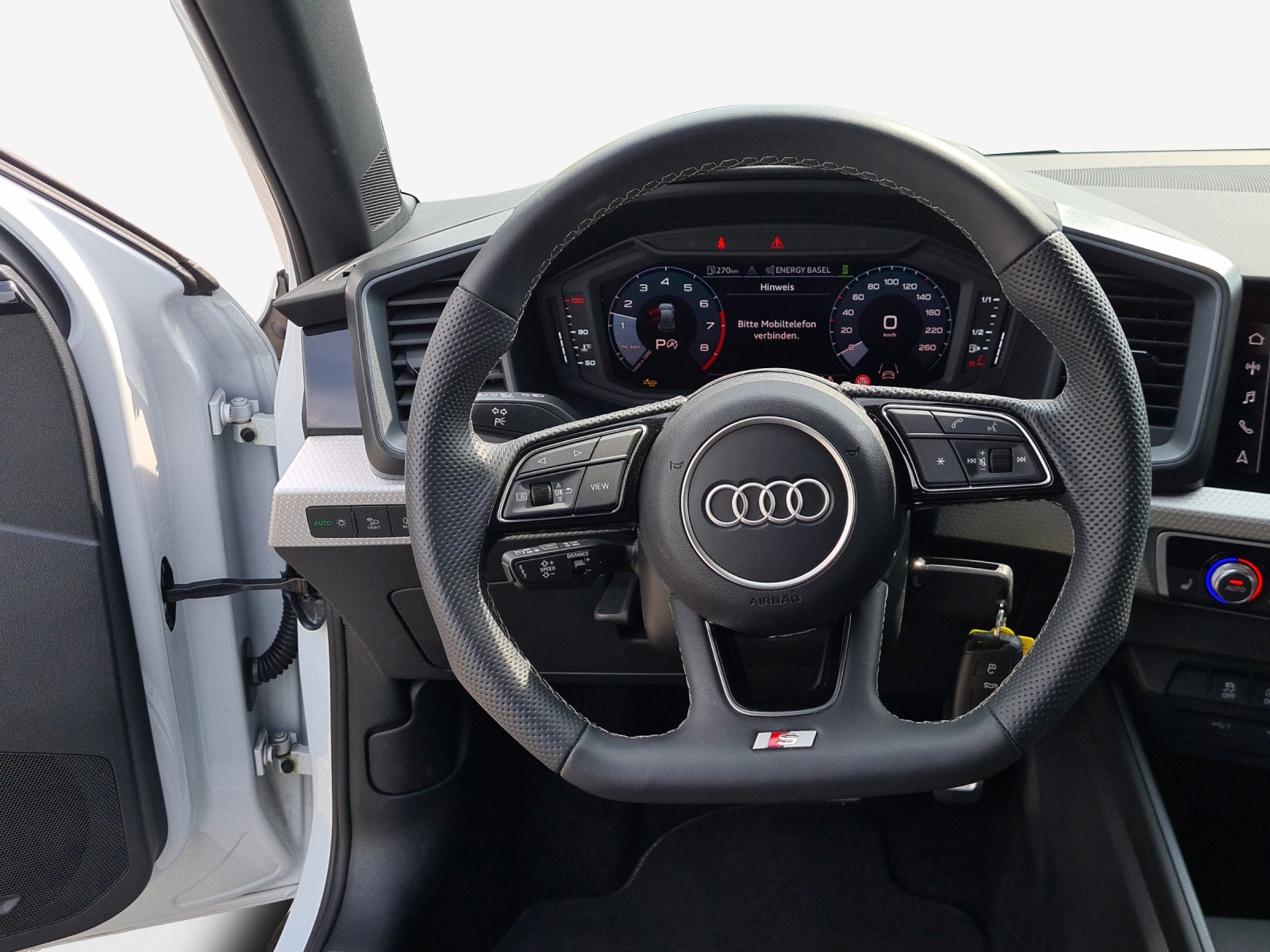 AUDI A1 allstreet 30 TFSI Attraction S-tronic-image-9