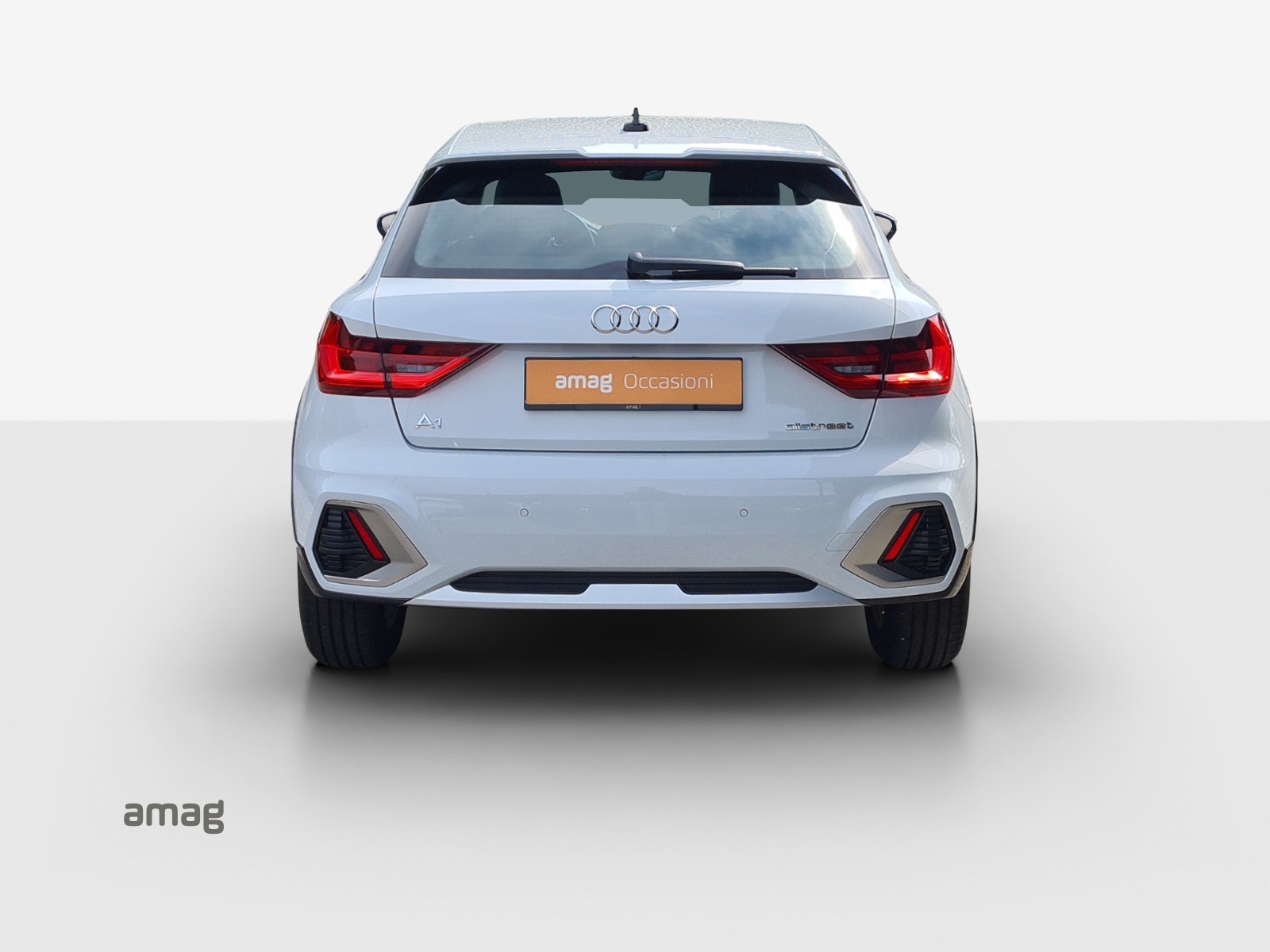 AUDI A1 allstreet 30 TFSI Attraction S-tronic-showroom-element-3
