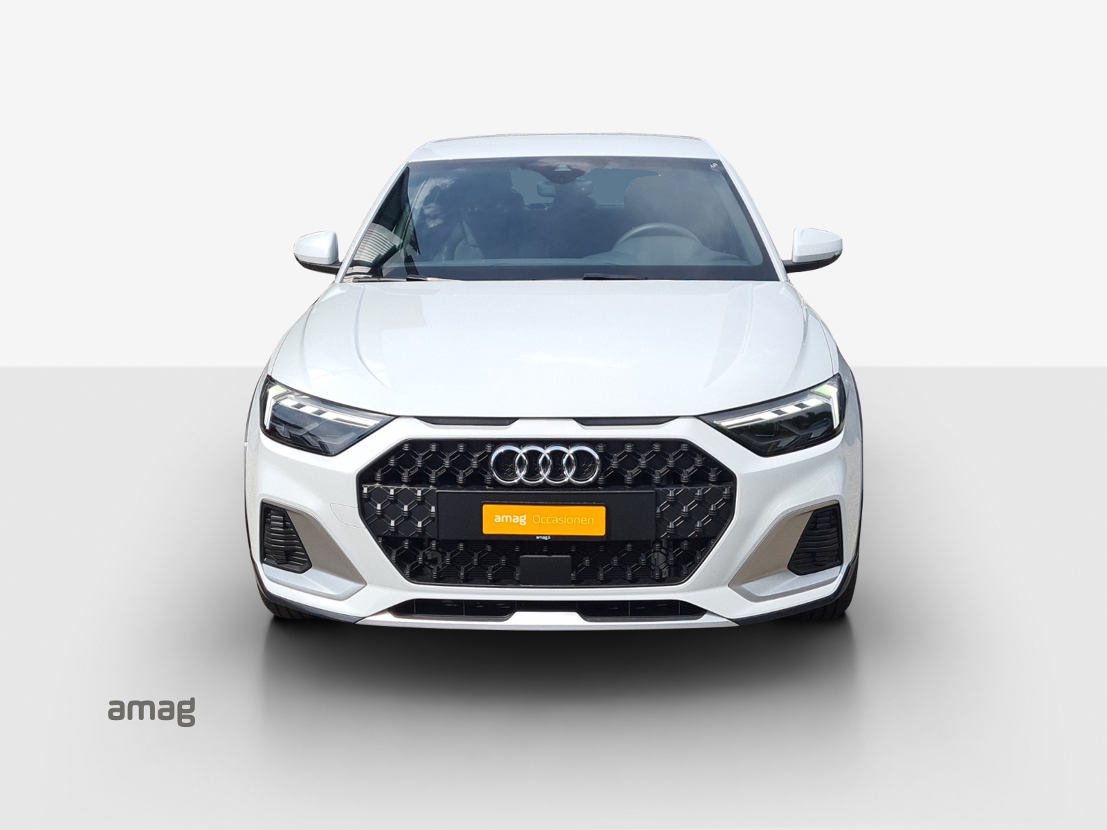 AUDI A1 allstreet 30 TFSI Attraction S-tronic-image-6