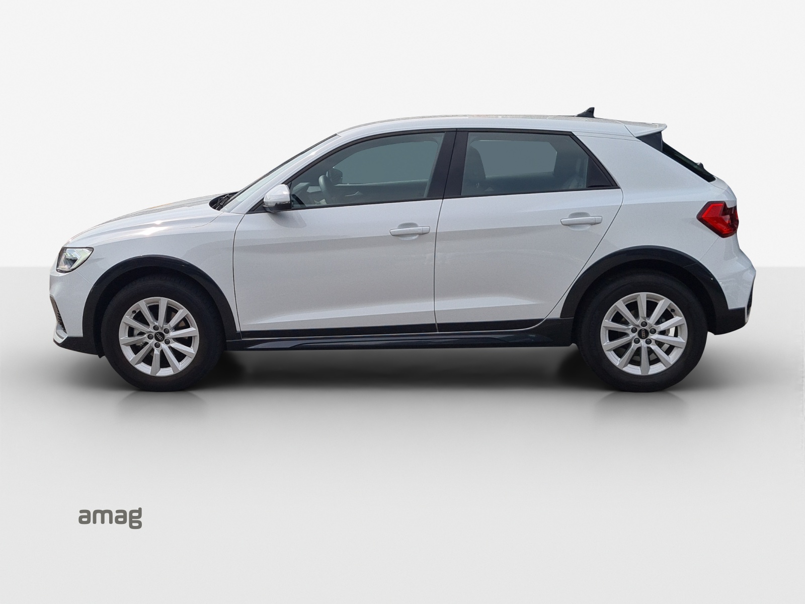 AUDI A1 allstreet 30 TFSI Attraction S-tronic-showroom-element-1