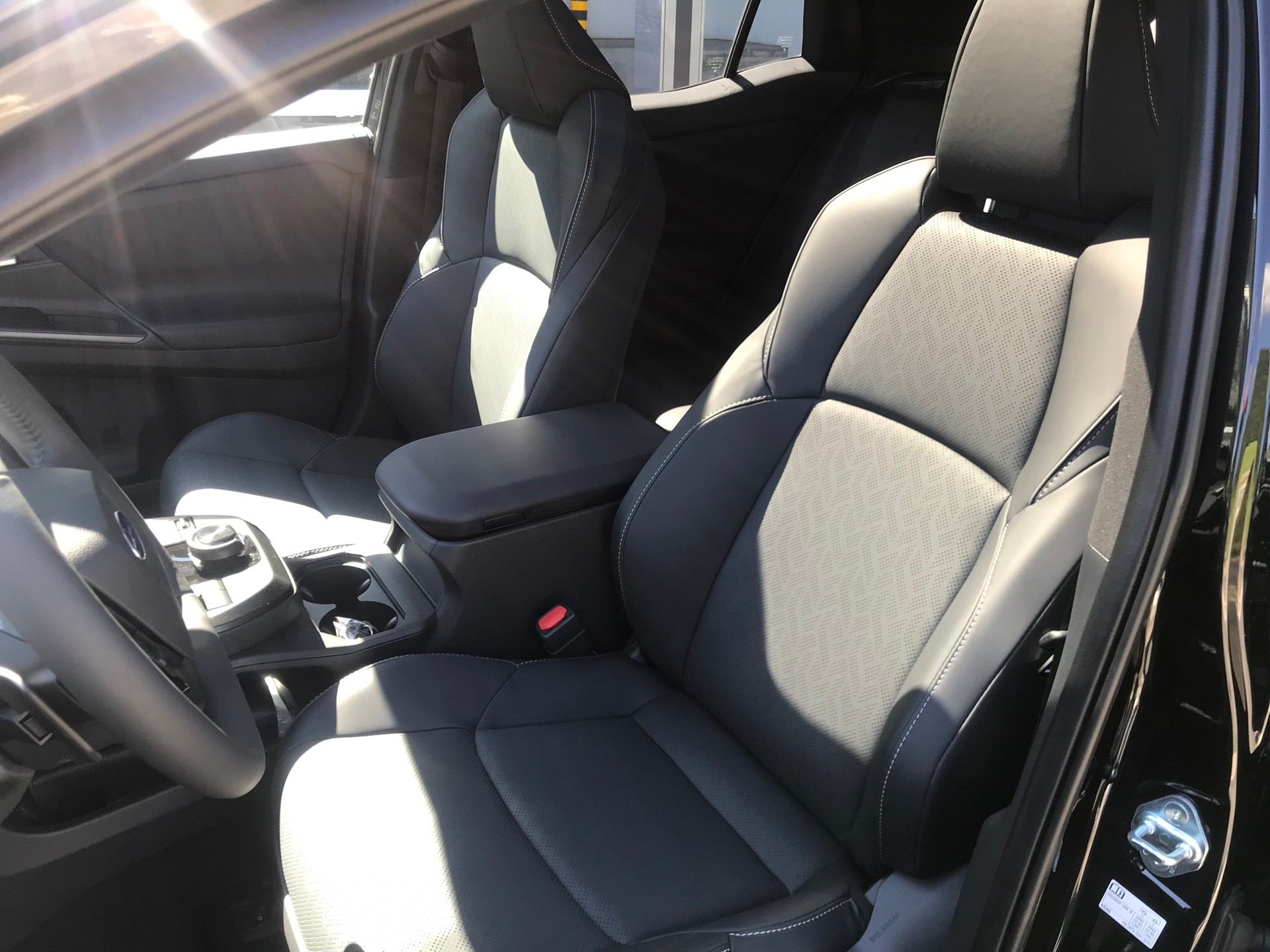 SUBARU Uncharted eV Luxury 77 kWh AWD-image-6