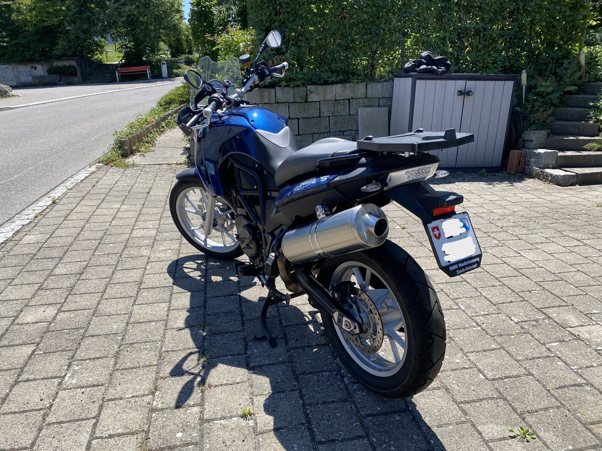 BMW F 650 GS ABS (safetyedition)-image-4