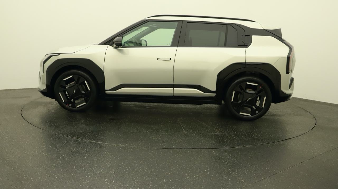 KIA EV3 81,4 kWh GT-Line-image-1