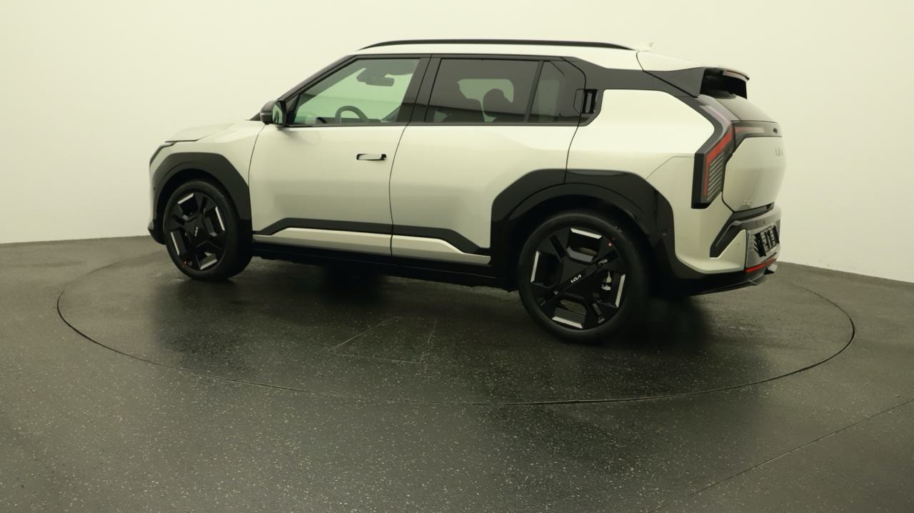KIA EV3 81,4 kWh GT-Line-image-2