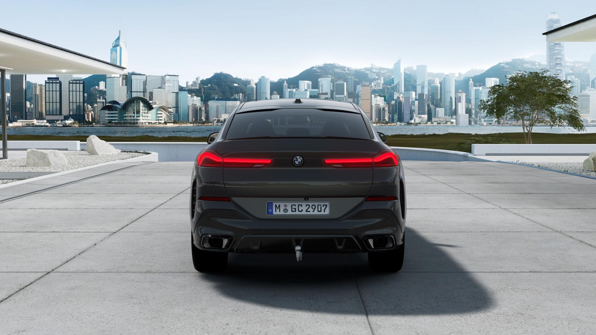 BMW X6 40i xDrive-image-2