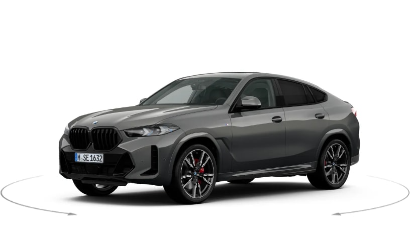 BMW X6 40i xDrive-image-5