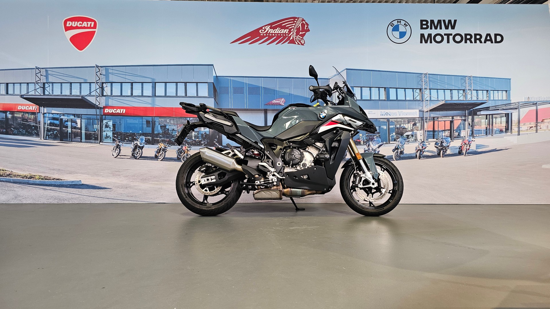 BMW S 1000 XR-image-5