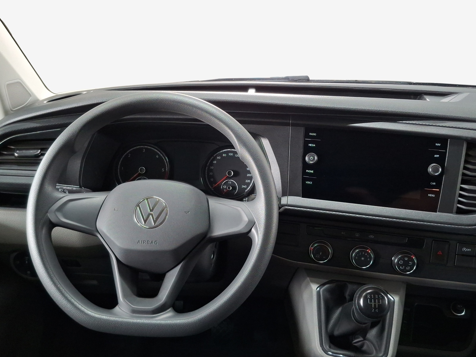 VW T6.1 2.0 TDI-image-8