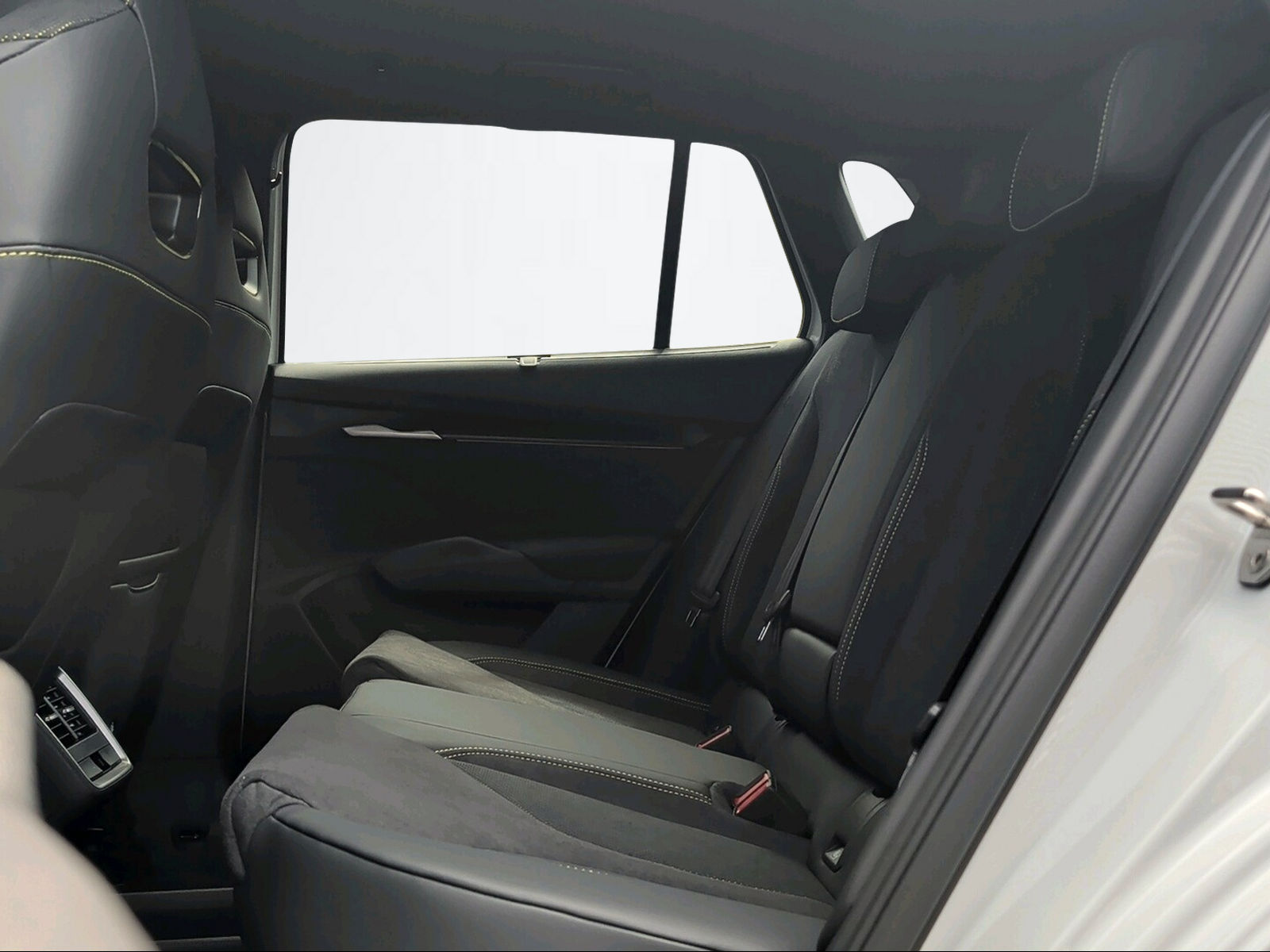 SKODA Elroq RS 85 4x4 340PS/250kW elektrisch-image-8