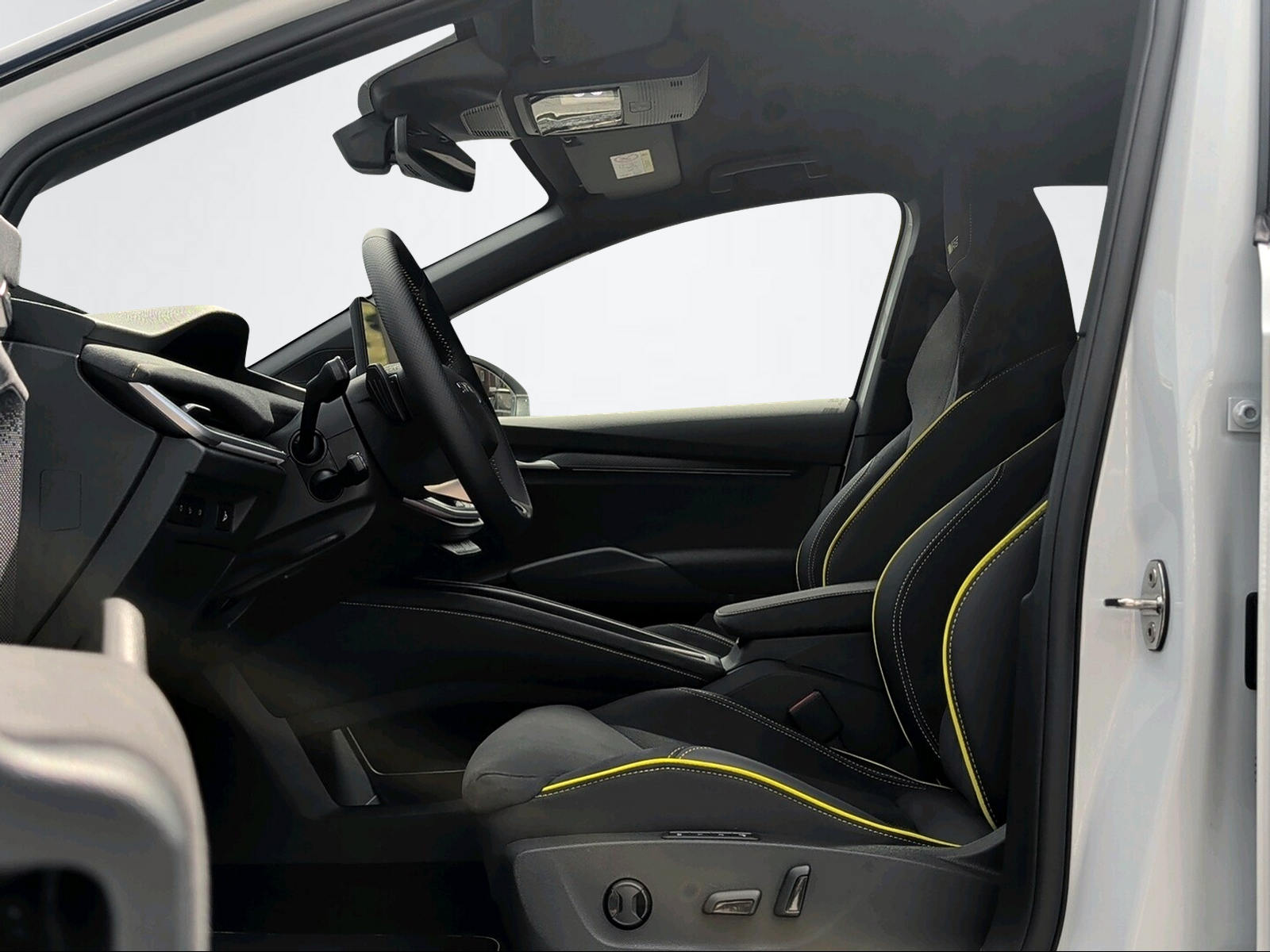 SKODA Elroq RS 85 4x4 340PS/250kW elektrisch-image-4