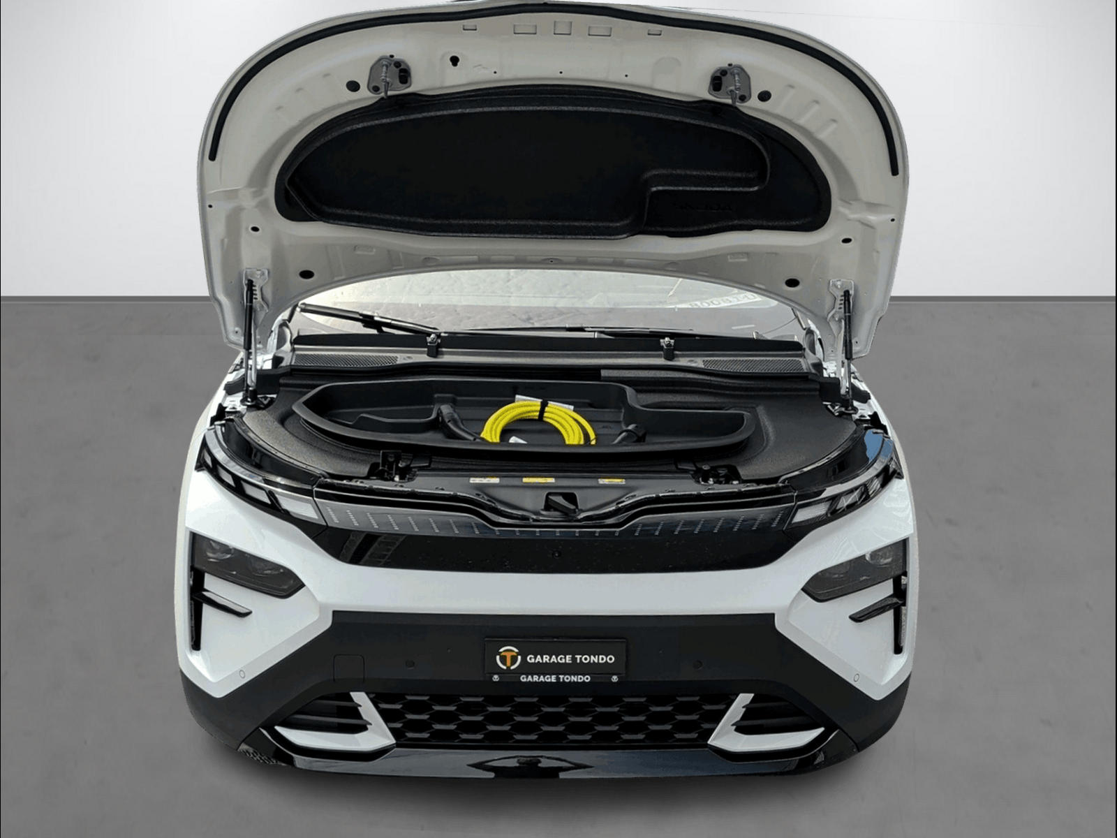 SKODA Elroq RS 85 4x4 340PS/250kW elektrisch-image-13