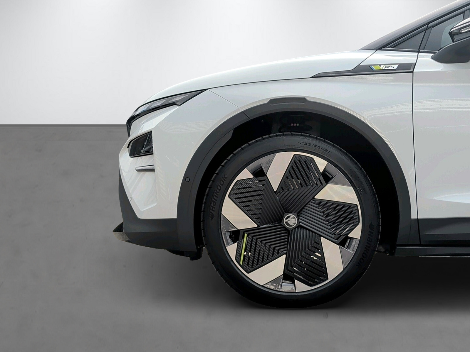 SKODA Elroq RS 85 4x4 340PS/250kW elektrisch-image-3