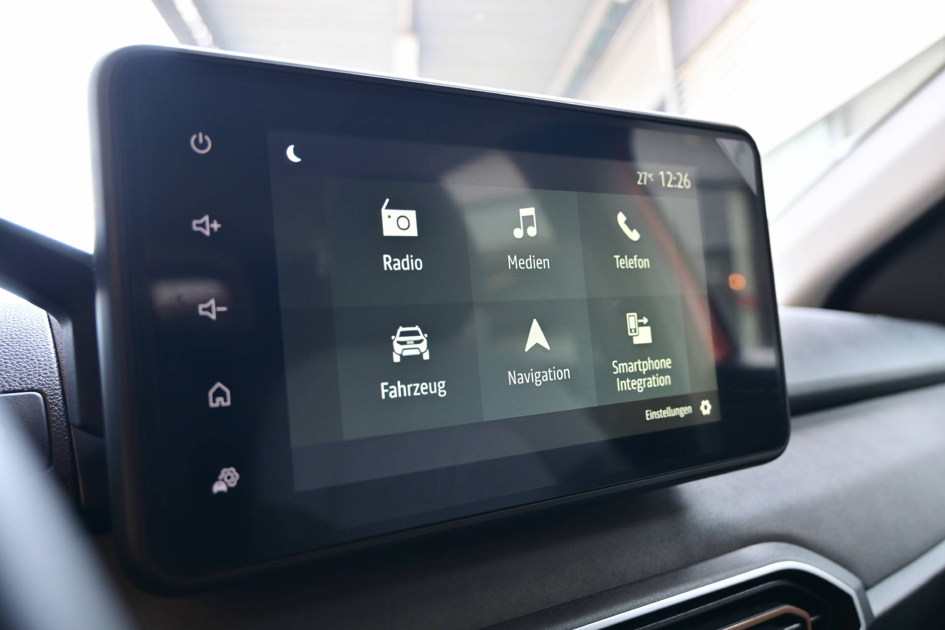 DACIA Jogger 1.6 Hybrid Extreme 7P-image-17