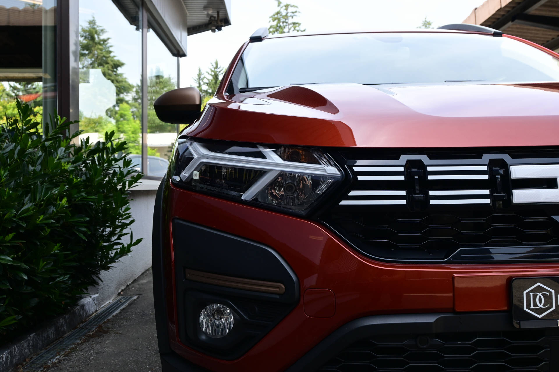 DACIA Jogger 1.6 Hybrid Extreme 7P-image-3