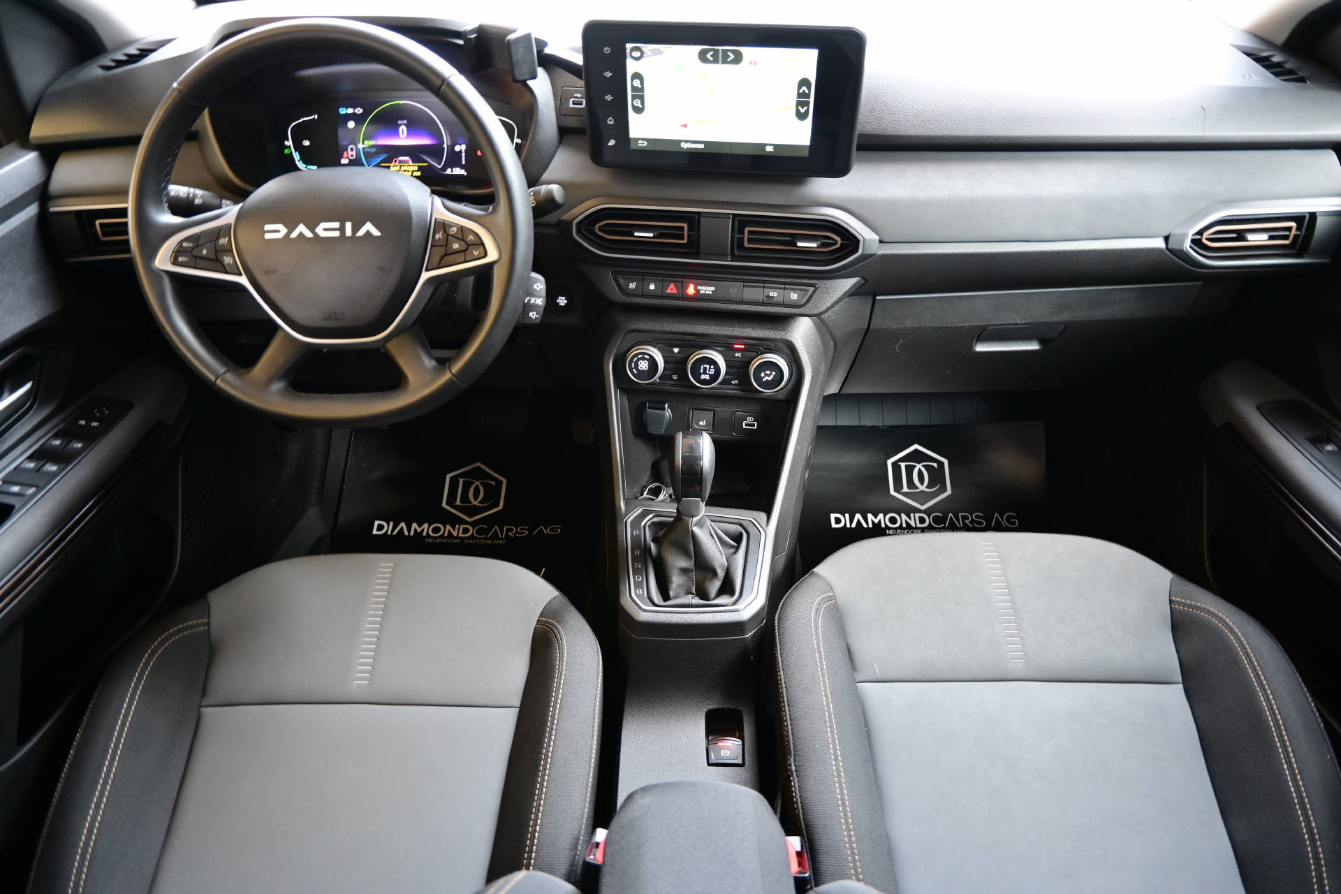 DACIA Jogger 1.6 Hybrid Extreme 7P-image-21