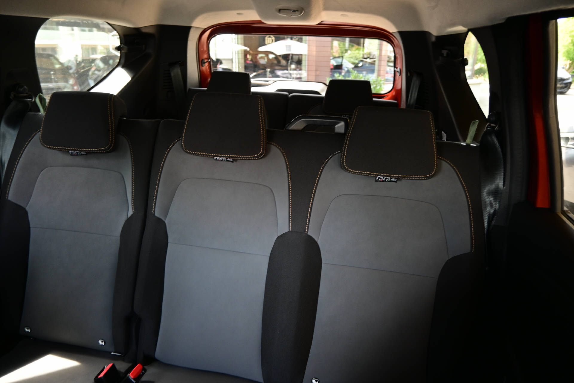 DACIA Jogger 1.6 Hybrid Extreme 7P-image-20