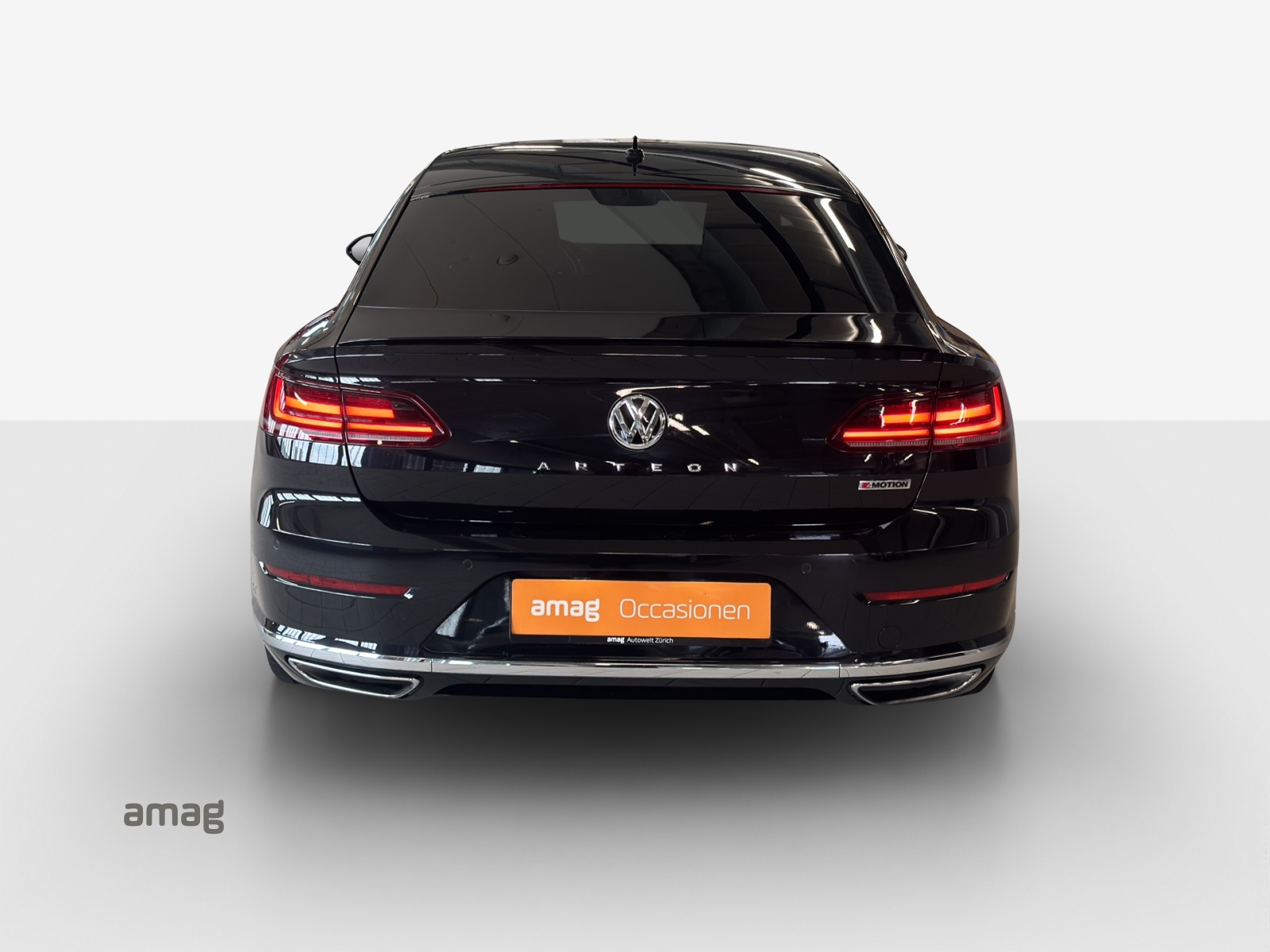VW Arteon 2.0 TSI BMT R-Line 4Motion DSG-image-3