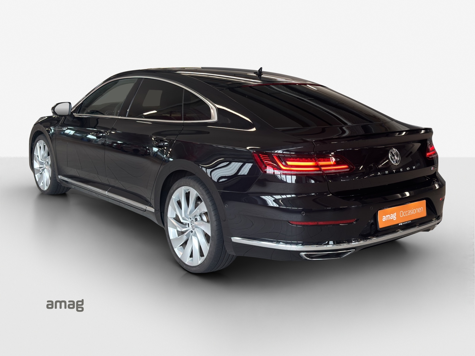 VW Arteon 2.0 TSI BMT R-Line 4Motion DSG-showroom-element-2