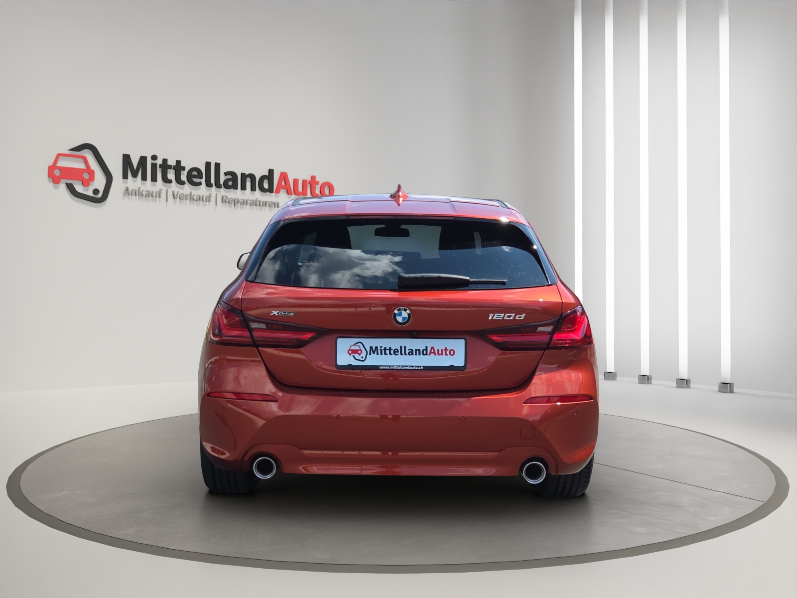 BMW 120d xDrive Steptronic-image-12