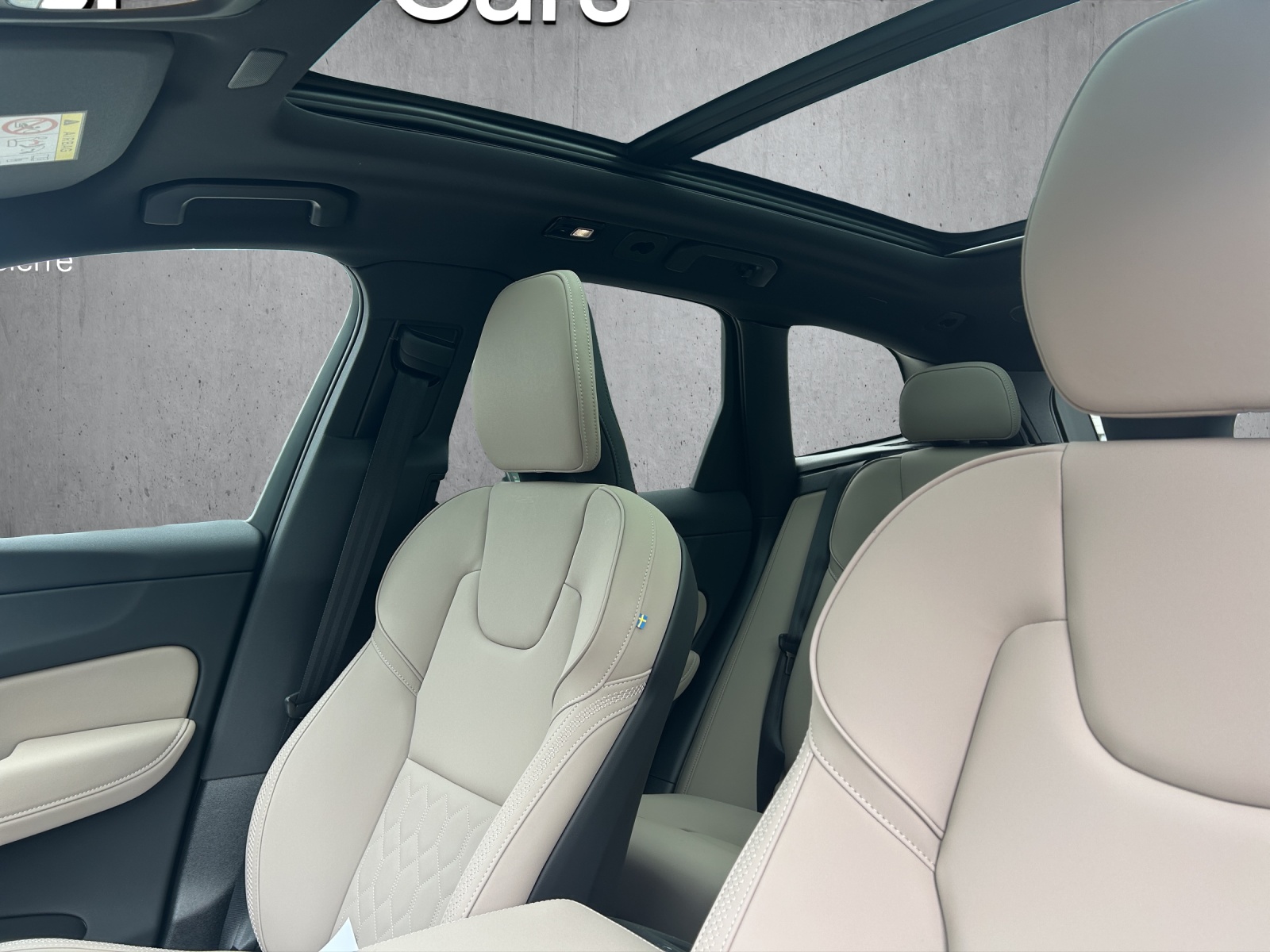 VOLVO XC60 T6 eAWD PluginHybrid Ultra Dark Geartronic-image-14