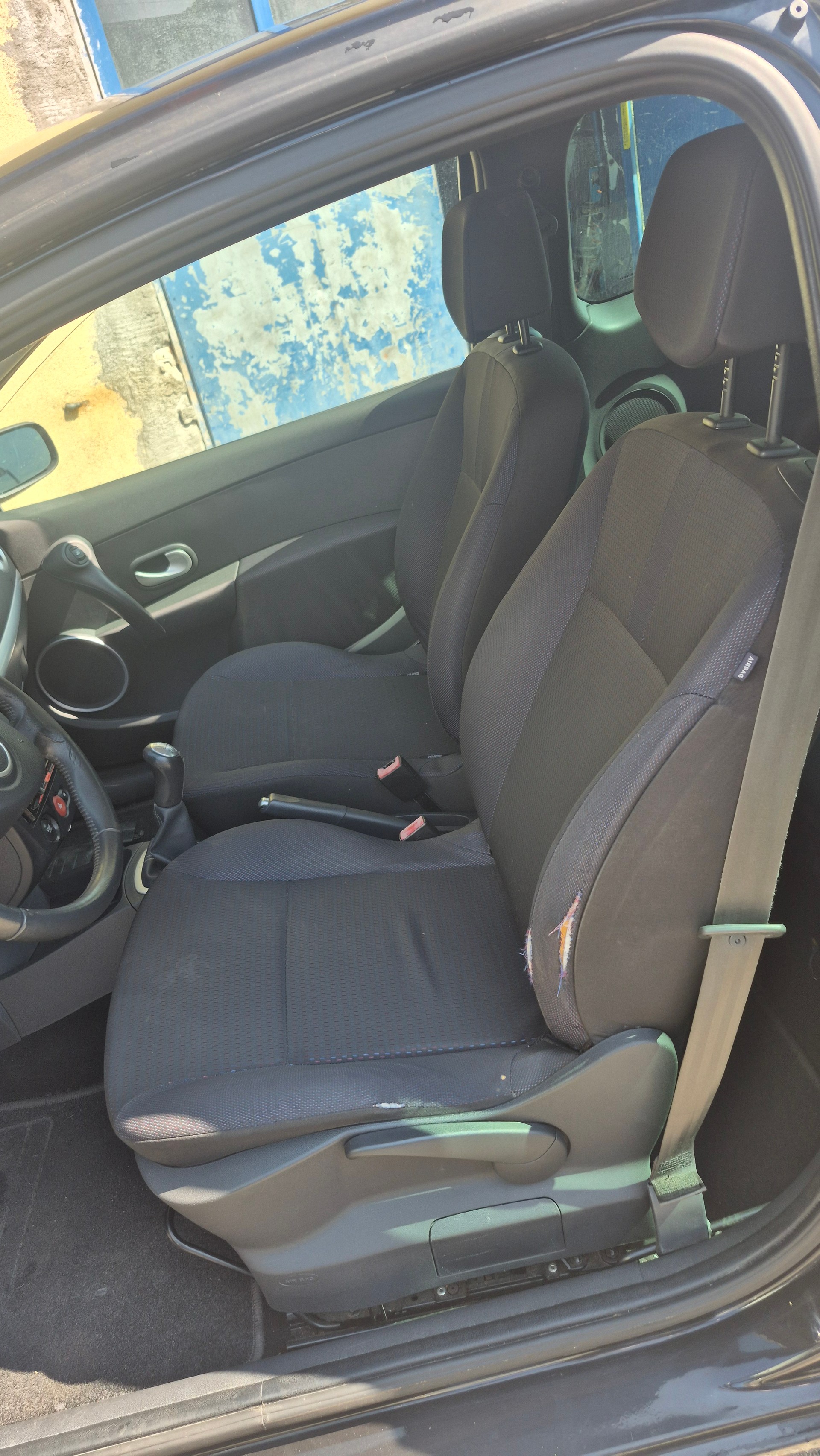 RENAULT Clio 1.2 16V Turbo Rip Curl-image-8