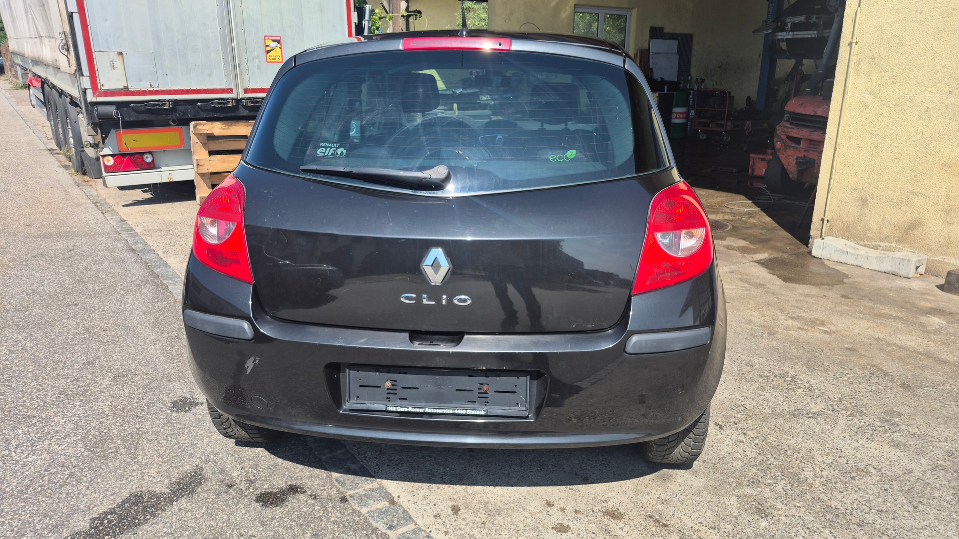 RENAULT Clio 1.2 16V Turbo Rip Curl-image-5