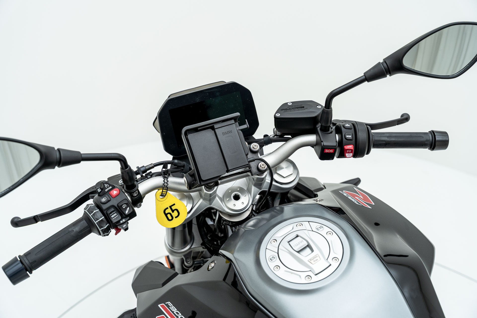 BMW F 900 R ABS-image-7