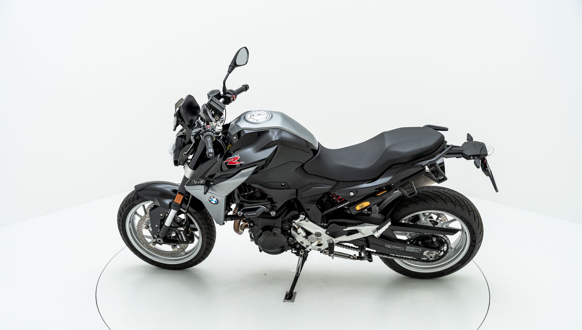 BMW F 900 R ABS-image-5