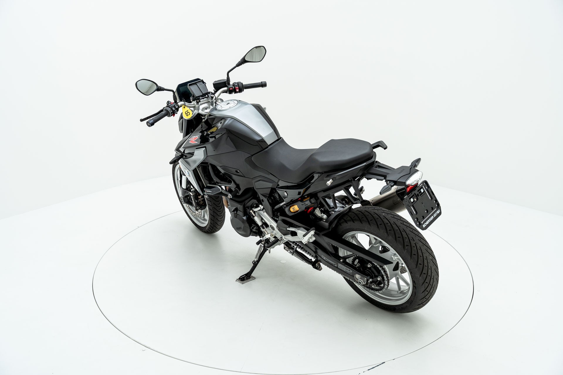 BMW F 900 R ABS-image-4