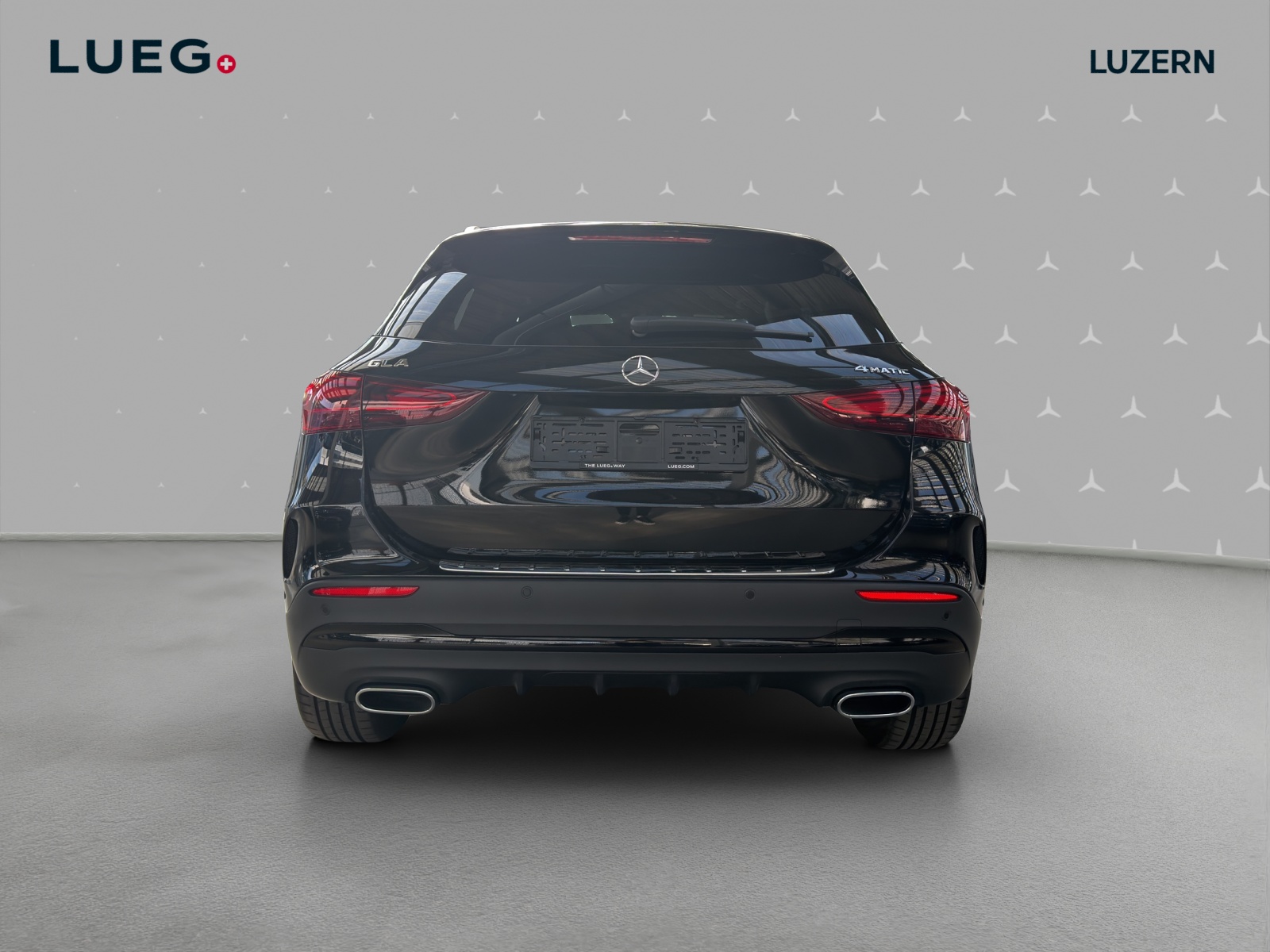 MERCEDES-BENZ GLA 250 4Matic 8G-DCT-image-3
