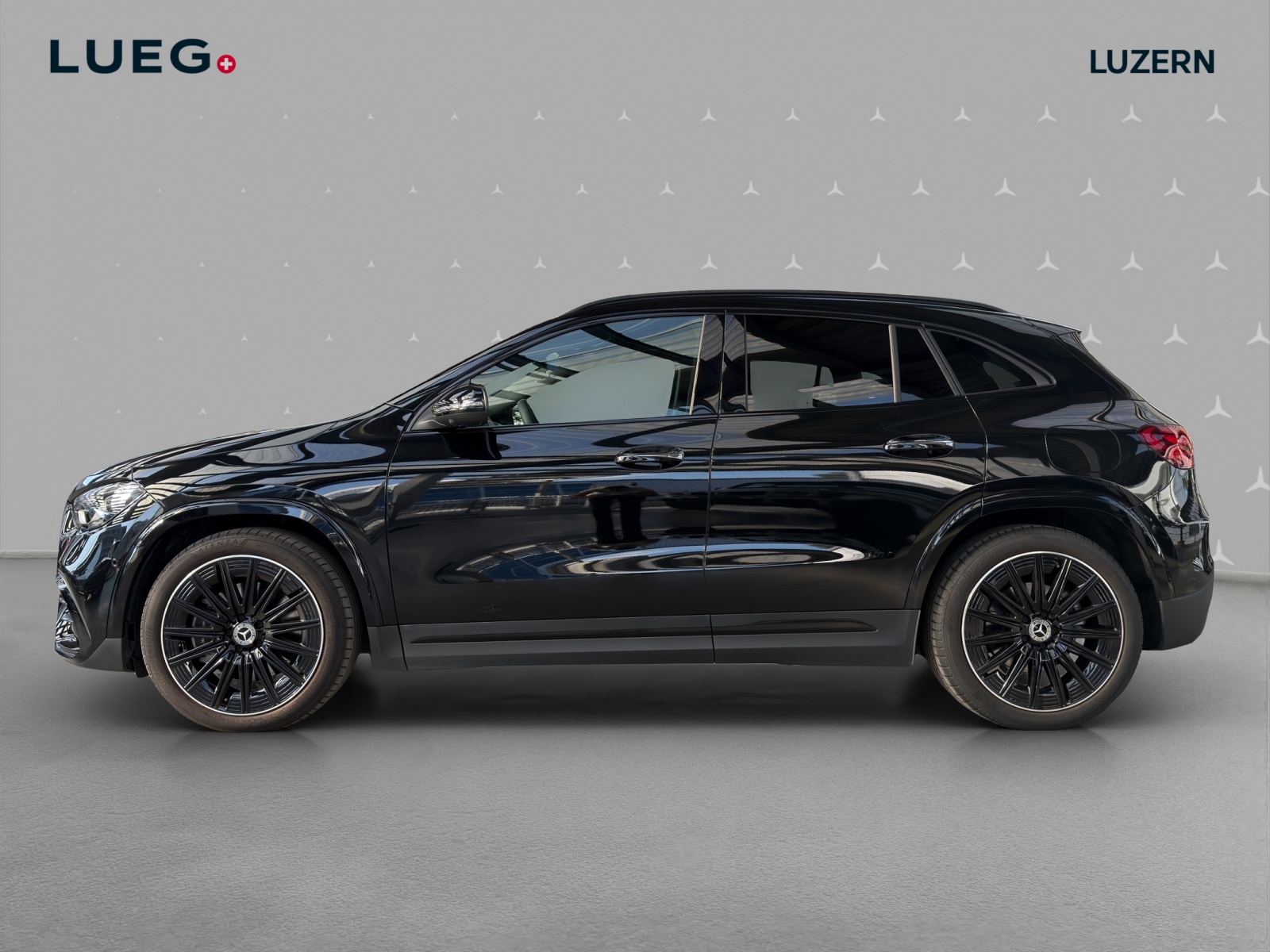 MERCEDES-BENZ GLA 250 4Matic 8G-DCT-image-1