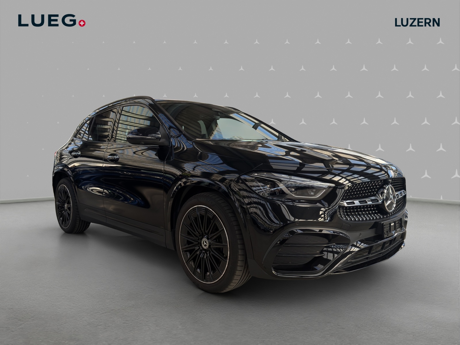 MERCEDES-BENZ GLA 250 4Matic 8G-DCT-image-4