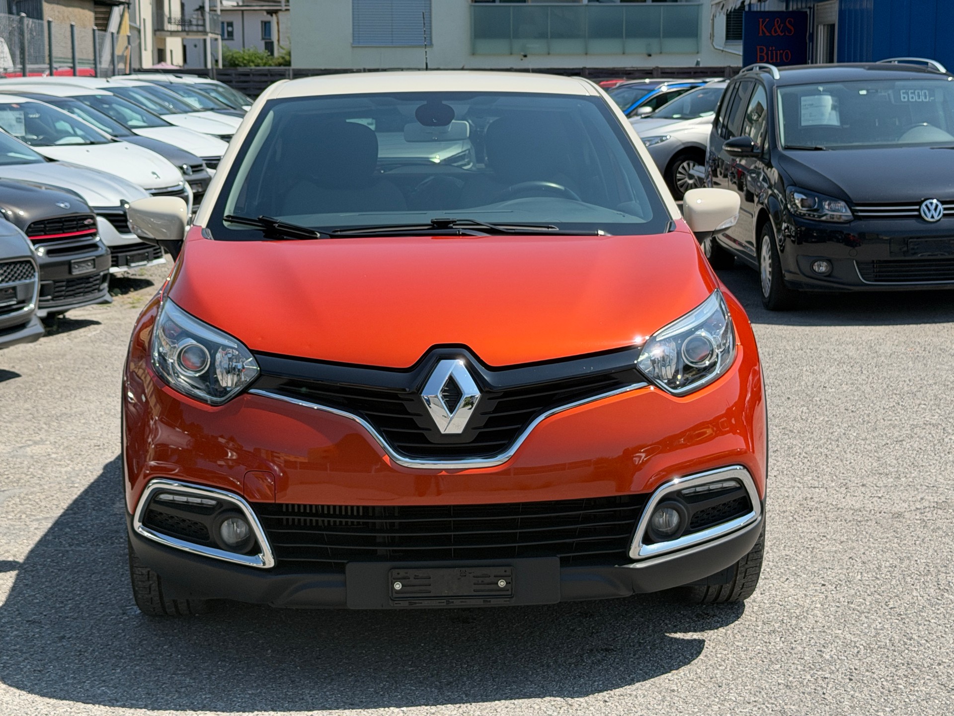 RENAULT Captur 1.5 dCi Dynamique-image-3