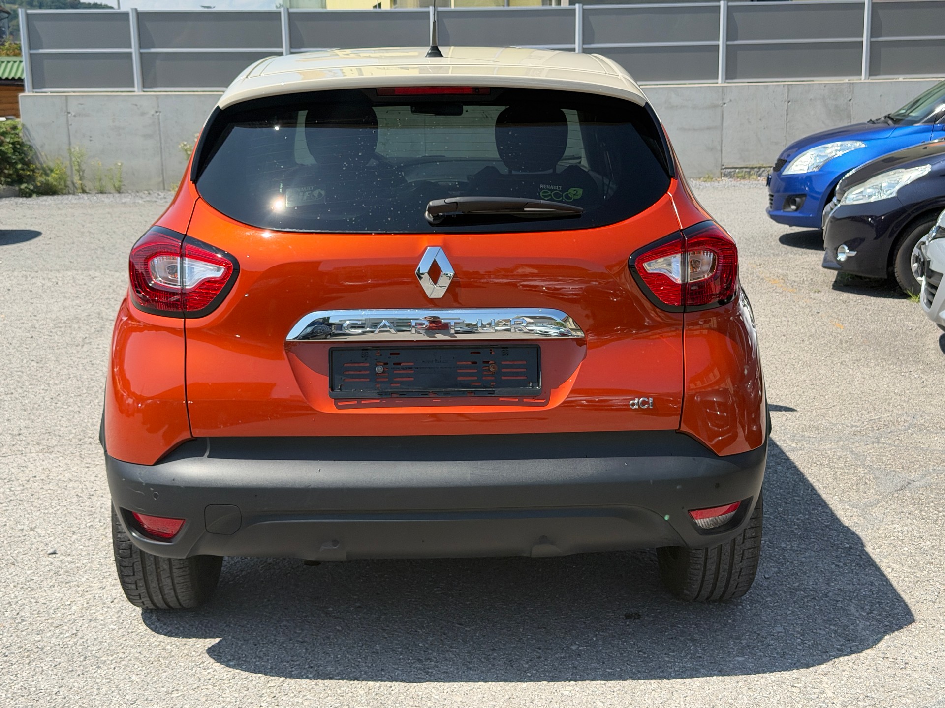 RENAULT Captur 1.5 dCi Dynamique-image-14