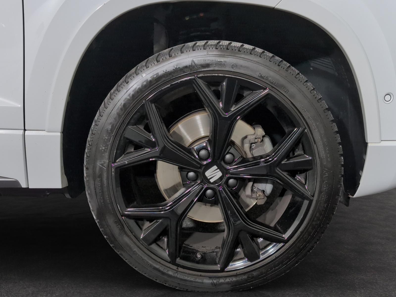 SEAT Ateca 2.0 TSI Hola FR 4Drive DSG-image-4